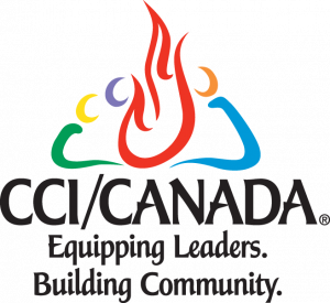 CCI Canada Logo